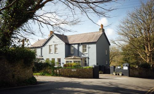 Castlemead Country House By The Sea