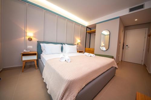 Hotel Olive Ksamil - image 14