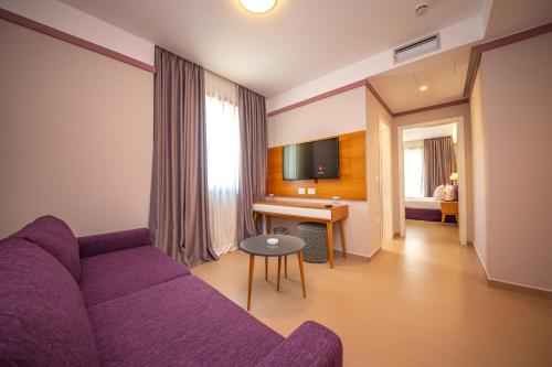 Hotel Olive Ksamil - image 5