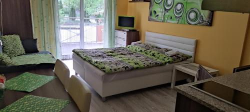 Slnečné apartmány