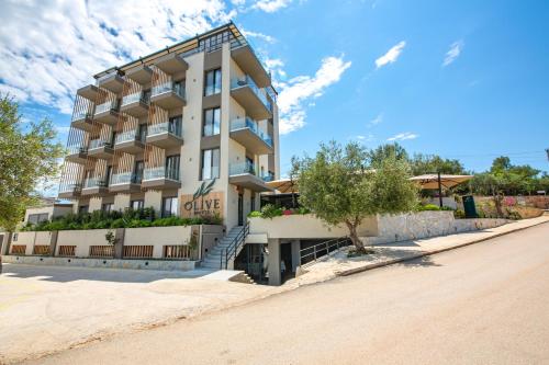 Hotel Olive Ksamil - image 13