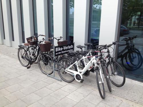 H2 Hotel München Messe - image 13