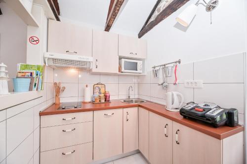 Apartment Mediterranean in Sveti Petar