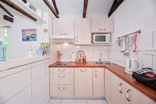 Apartment Mediterranean in Sveti Petar