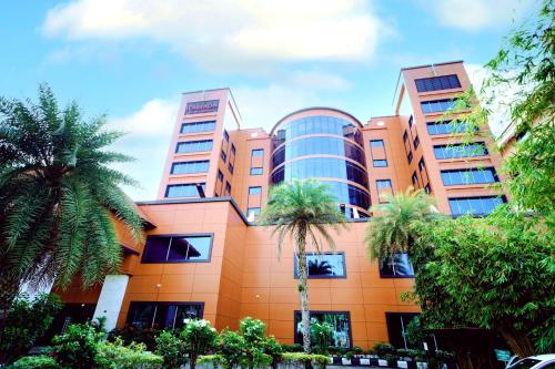 Ramada Alleppey