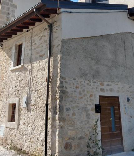 B&B L’Aquila - Casetta Tipica in Borgo, indipendente, ristrutturata - Bed and Breakfast L’Aquila