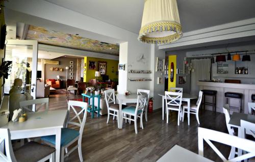 Guesthouse Vissinokipos - Biker Friendly Hotel - image 4
