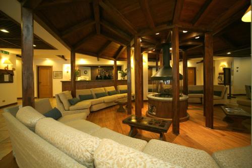 設施, 阿拉斯加科爾蒂納酒店 (Hotel Alaska Cortina) in 科爾蒂納丹佩佐市中心