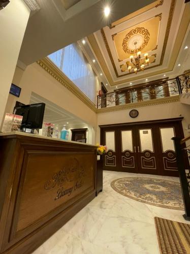 Arish Luxury Suites – Skardu, PA