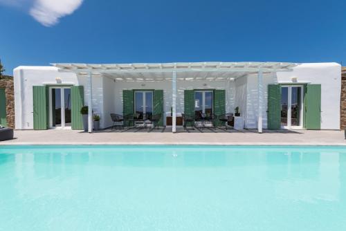 Dioni Villa Mykonos