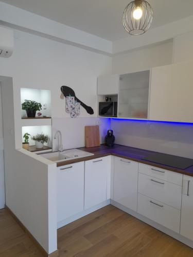 Apartments Palma in Mljet