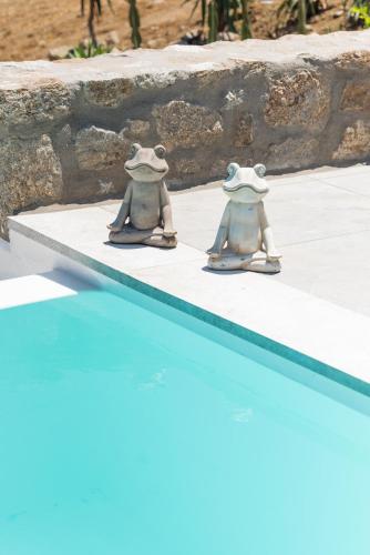 Dioni Villa Mykonos