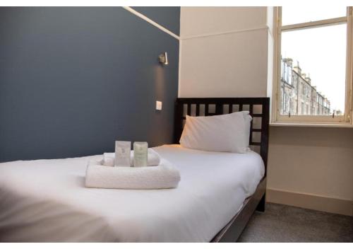1 twin bed