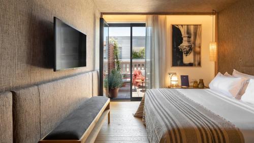 Hotel Casa Sagnier - image 2