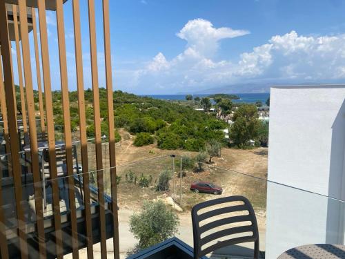 Hotel Olive Ksamil - main image