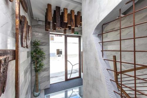 Hotel Vacanzy Urban Boutique Adults Only in Fuerteventura