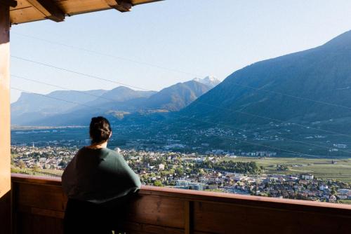 Hotel Paradies – Tirol Village, MS