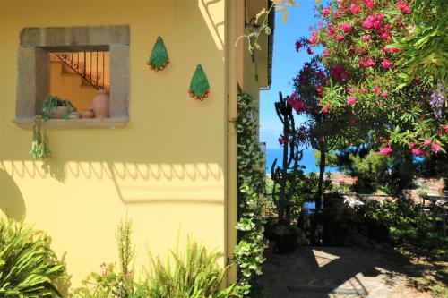  Antico Portale, Pension in Ascea bei Casal Velino