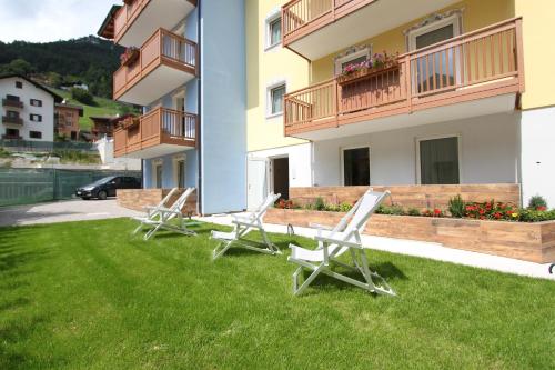  Residence Alpen Park, Pension in Molveno