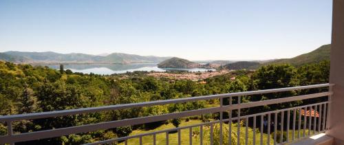 Guesthouse Vissinokipos - Biker Friendly Hotel - main image