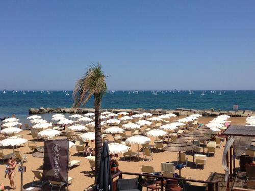  Appartamento Lungomare 20 mt dal mare in Crotone