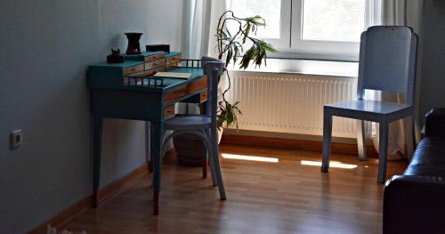 Guesthouse Vissinokipos - Biker Friendly Hotel - image 7