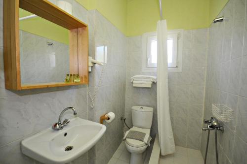 Guesthouse Vissinokipos - Biker Friendly Hotel - image 14