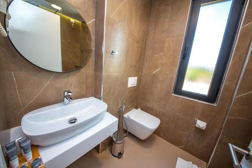 Hotel Olive Ksamil - image 4