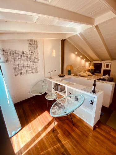 Almocabar Luxury Apartment, Ronda (fotografie 9)