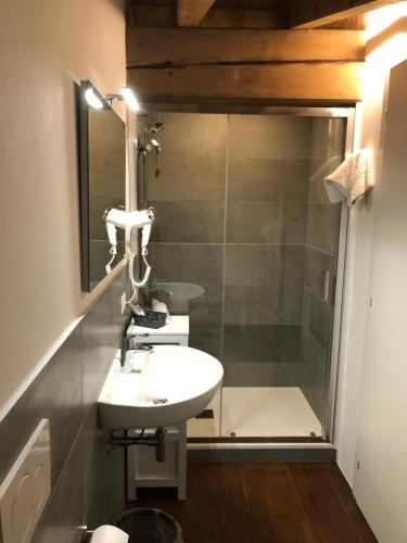 Relais Corte Bercelli