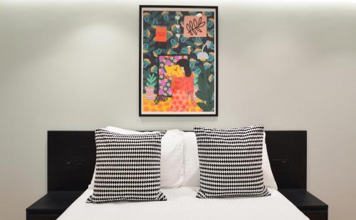 StayPrime Earls Court Serviced Apartments, Londýn