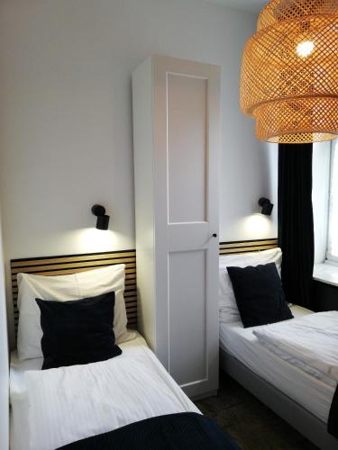Rooms by Apartamenty Lubartowska Street, Lublin (Foto 8)