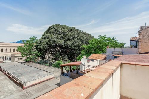 Botanical Gardens and Villa Giulia Lovely Apartments, Palermo (fotografie 5)