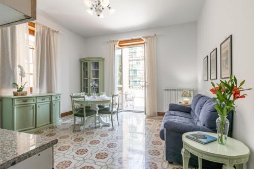 Botanical Gardens and Villa Giulia Lovely Apartments, Palermo (fotografie 6)