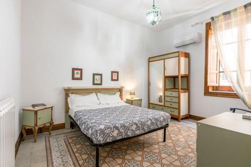 Botanical Gardens and Villa Giulia Lovely Apartments, Palermo (fotografie 4)
