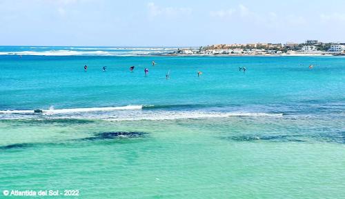 Atlantida del Sol Corralejo