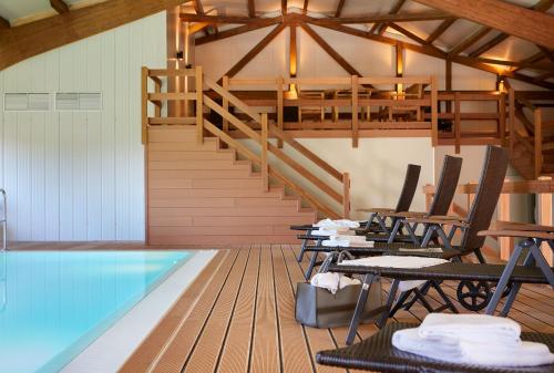 Bauernhof Kohlbrandt in Todendorf