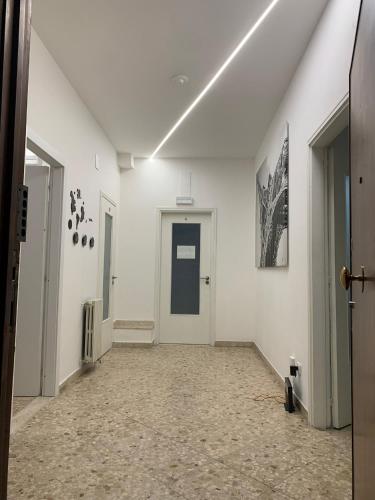 Apartment room in Catania Apartment Borgo Suite Autonomous