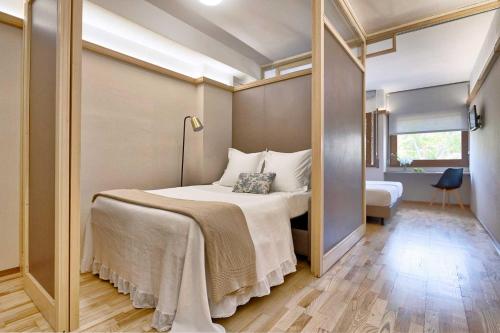 Bonanova Suite, Barcelone (photo 9)