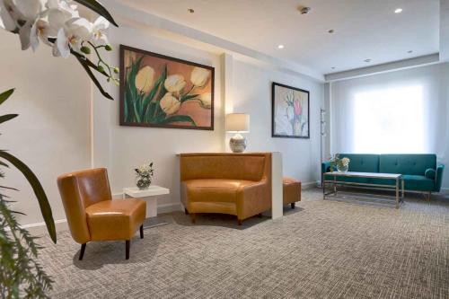 Aparthotel Bonanova - image 4