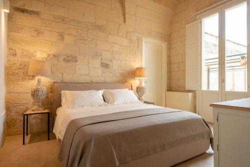 Lu Leccio Suite Apartment With Terrace 8