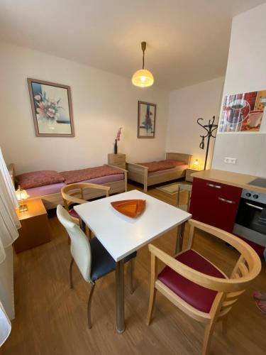 City Apartment in Nürnberg, Norimberga (foto 10)