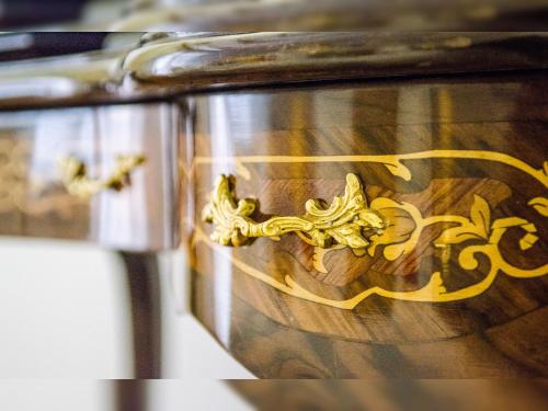 Lh Royal Suites Terrace - image 9