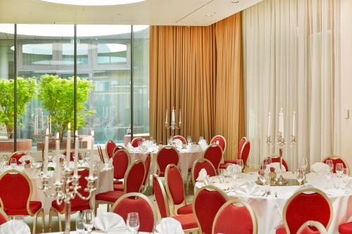 H4 Hotel München Messe - image 12