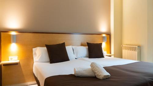 Standard Apartment (3-4 adults)
