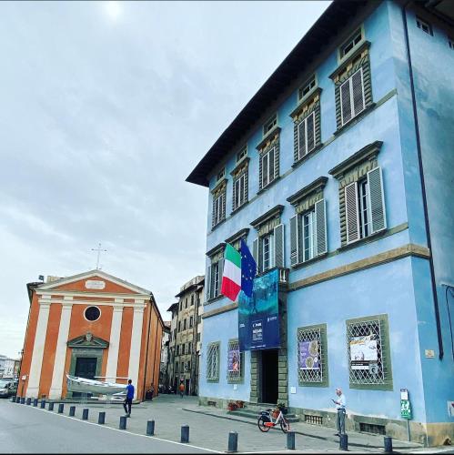 Il B&B dei viaggiatori 5