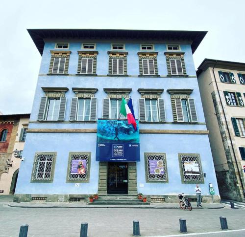 Il B&B dei viaggiatori 2