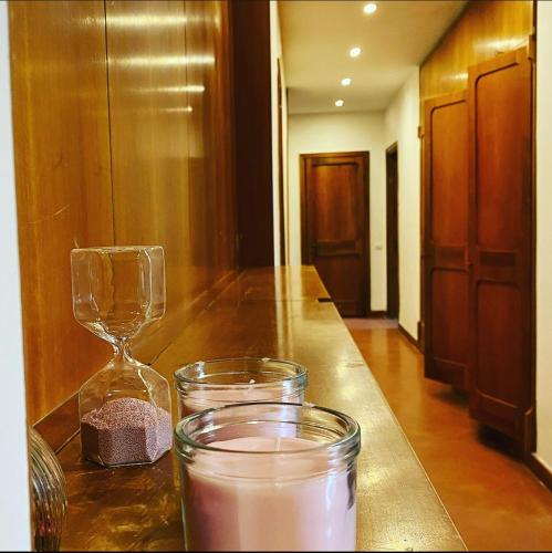 Il B&B dei viaggiatori 4