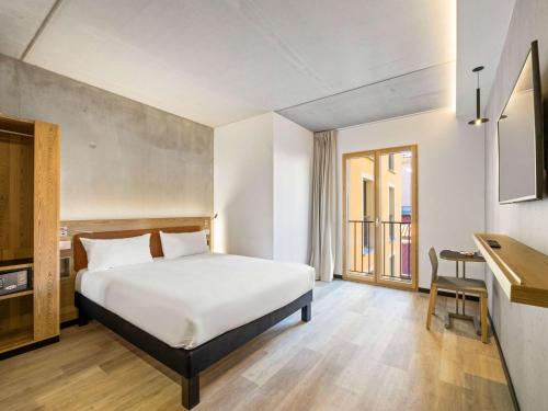 ibis Styles Ajaccio Napoleon