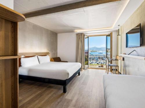 ibis Styles Ajaccio Napoleon